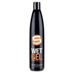 Postquam - Hair Care Gel Húmedo Acondicionadores 500 ml unisex