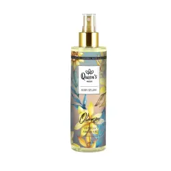 Prady - Bruma corporal refrescante Queen´s By Prady - Olampe
