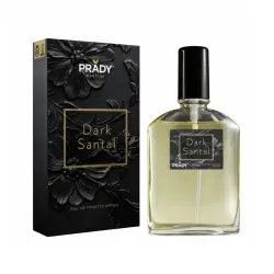 Prady - Eau de toilette - Dark Santal
