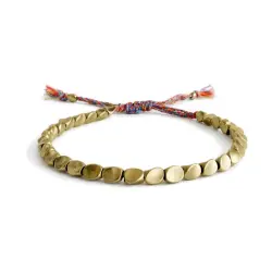 Pulsera Raíz Sagrada