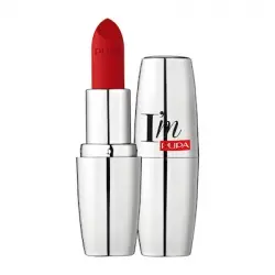 Pupa Pupa I'M Matt  71, True Red, 3.5 gr