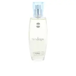 Raindrops eau de parfum vaporizador 50 ml