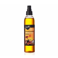 Real Natura - Aceite bronceador - Urucum & Coco