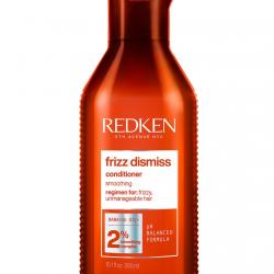 REDKEN - Acondicionador Frizz Dismiss