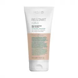 Revlon Professional Multipurpose Gel-To-Oil 150 ml 150.0 ml