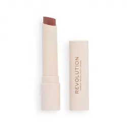 Revolution - Bálsamo labial Pout Balm - Mocha shine