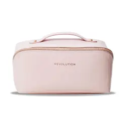 Revolution - Neceser de maquillaje Glam Fold Out Cosmetic Bag