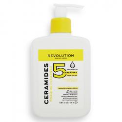 Revolution Skincare - Espuma limpiadora Ceramides - Pieles normales-grasas
