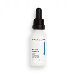 Revolution Skincare - Intense Peeling Solution para piel deshidratada