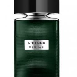 Rochas - Eau de Toilette L'Homme Aromatic Touch 100 ml