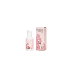 Rosehip Oil Niacinamide Hydra Nourishing Serum 50 ml