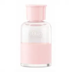s.Oliver Eau de Parfum Spray 30 ml 30.0 ml