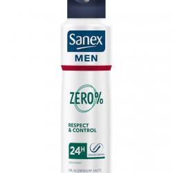 Sanex - Desodorante En Spray Zero Men