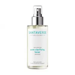 Santaverde - Clarifying Toner Tónicos faciales 100 ml unisex