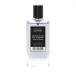 Saphir - Eau de Parfum para hombre 50ml - Spectrum by Saphir