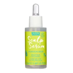 Scalp Serum Hydration Drops - 50 ml - Umberto Giannini