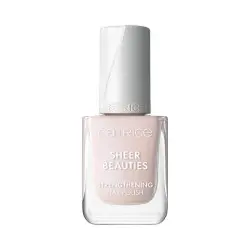 Sheer Beauties Esmalte Fortalecedor Uñas 020