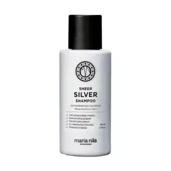 Sheer Silver 100 ml