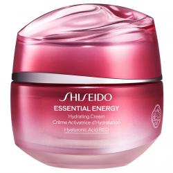 Shiseido - Crema Hidratante Essential Energy Hydrating Cream 50 Ml