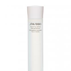 Shiseido - Desmaquillante Ojos Y Labios 125 Ml Instant Eye & Lip Makeup Remover