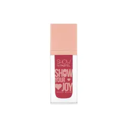 Show Your Joy Liquid Blush