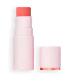 Silk Blush Stick Peachy Pink