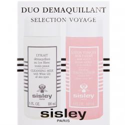 Sisley - Estuche De Regalo Dúo Desmaquillante Selection Voyage