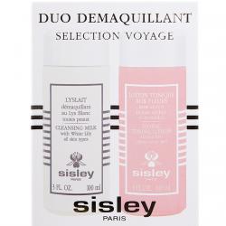 Sisley - Estuche De Regalo Dúo Desmaquillante Selection Voyage