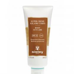 Sisley - Protección Solar Cuerpo Super Crème Solaire Corps SPF 15