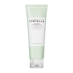SKIN1004 - *Tea-Trica* - Gel peeling exfoliante con Centella Asiática de Madagascar