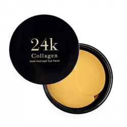 Skin79 - Parches de hidrogel para el contorno de ojos Gold - Colágeno