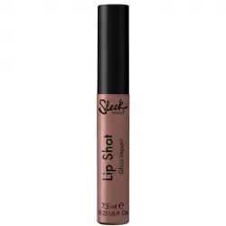 Sleek MakeUP - Brillo de labios Lip Shot - Hidden Truth