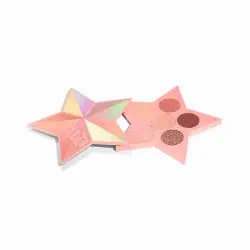 Star Holiday Palette