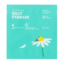 Steambase - Mascarilla para el contorno de ojos efecto relajante - Camomile Crown