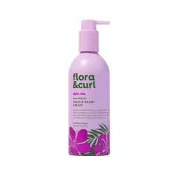 Sweet Hibiscus Twist - Braid Cream 300 ml
