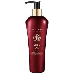 T-LAB PROFESSIONAL - Aura Oil Duo Champús 300 ml female