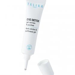 Talika - Eye Detox 10 Ml