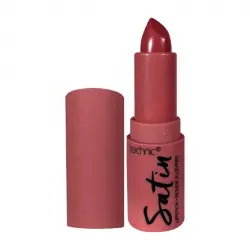 Technic Cosmetics - Barra de labios Satin - Silk chiffon