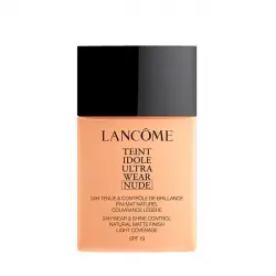 Teint Idole Ultra Wear Nude 025 Beige Lin
