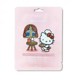 The Crème Shop - *Hello Kitty* - Mascarilla facial - Confection Perfection