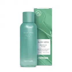 Toner Aloe Vera 180 ml