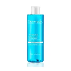 Tonico Hidratante Hydrain