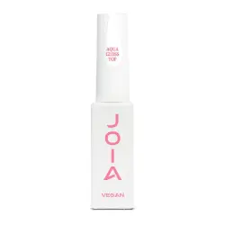 Top Coat Aqua Gloss Top 8 ml  Joia Vegan