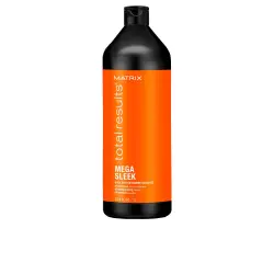 TOTAL RESULTS SLEEK shampoo Champú capilar 1000 ml