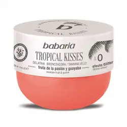 Tropical Kisses Spf 0