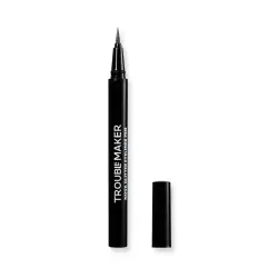 Trouble Maker - Delineador de ojos Nova Glitter - Black Hole