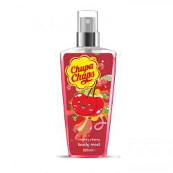 Tutti Frutti Body Mist 100 ml  Chupa Chups