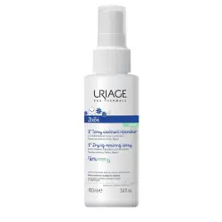 Uriage - Spray Secante 1ª Reparación Body mist 100 ml unisex