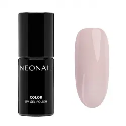 UV Nail Polish - Nude Shades Happiness Essentials