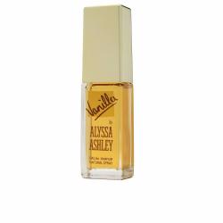 Vanilla eau de toilette vaporizador 25 ml